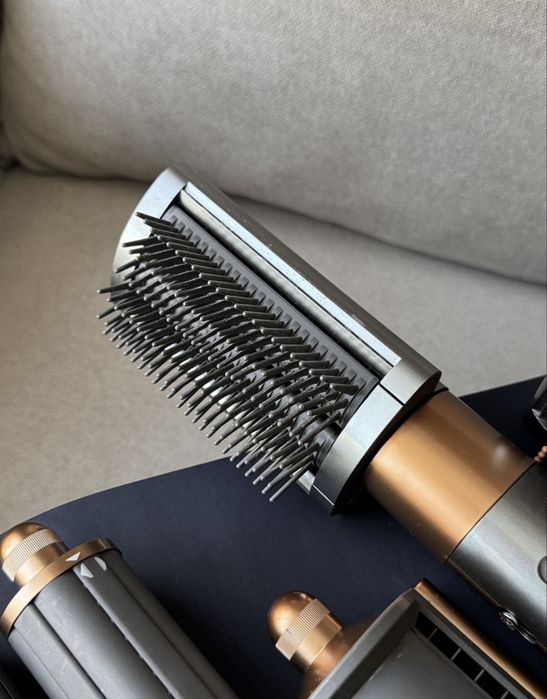 Стайлер Dyson airwrap styler