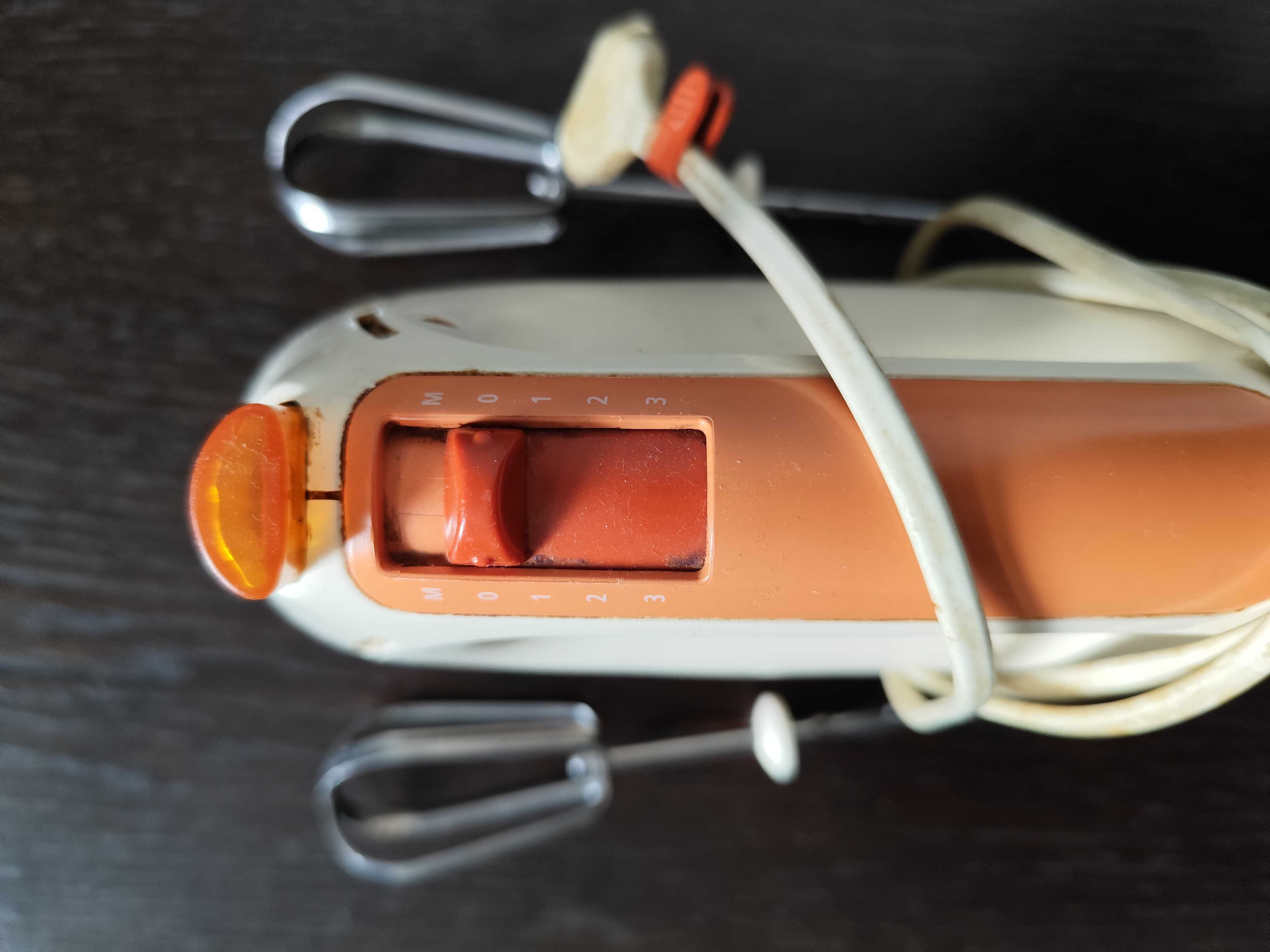Mikser ręczny Philips HR1530