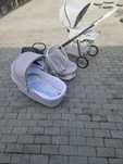 Conjunto Trio bebecar