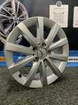 Диски R16 5/112 Mercedes Volkswagen,Audi,Seat,Skoda