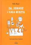 Ja, Jonasz I Cała Reszta  Anti Saar