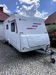 Przyczepa kempingowa STERCKEMAN EASY 470PE KID'S 2022