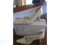 Sapatos cerimónia