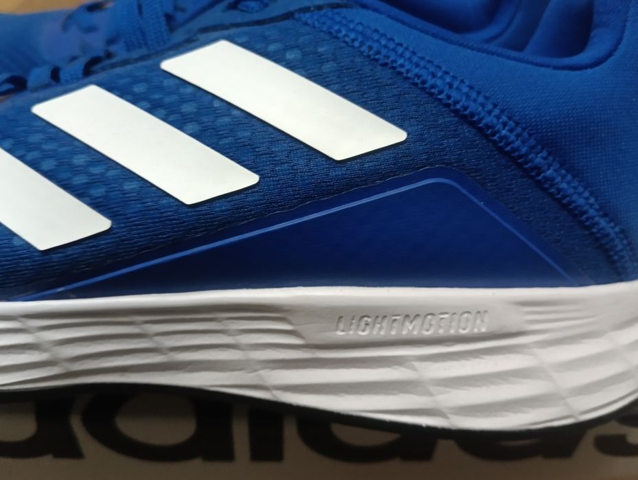 Кросівки adidas DURAMO SL