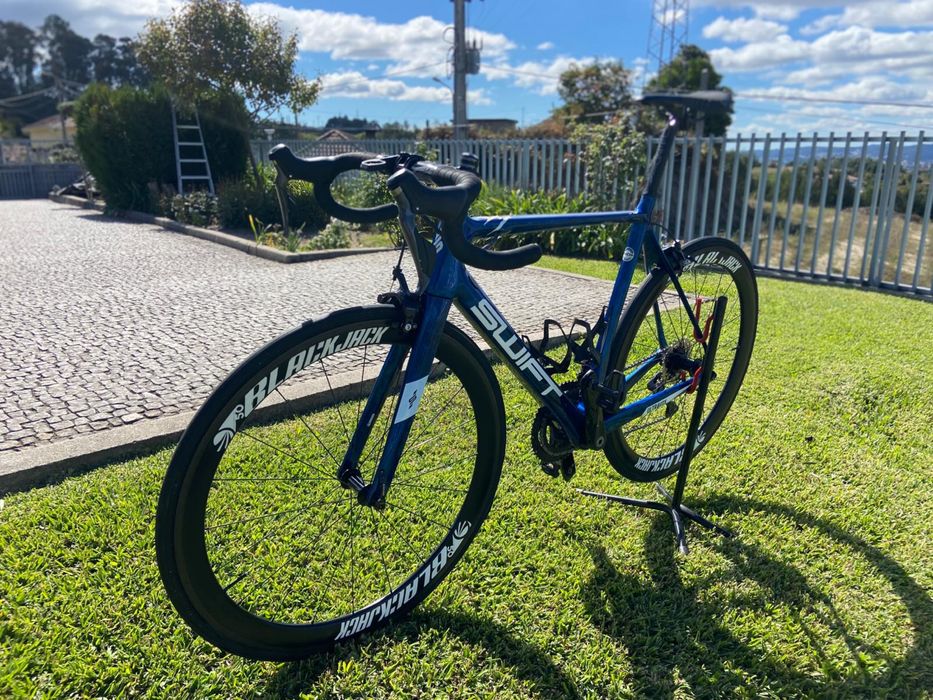 Swift UltraVox SSL - FullUltrega Di2