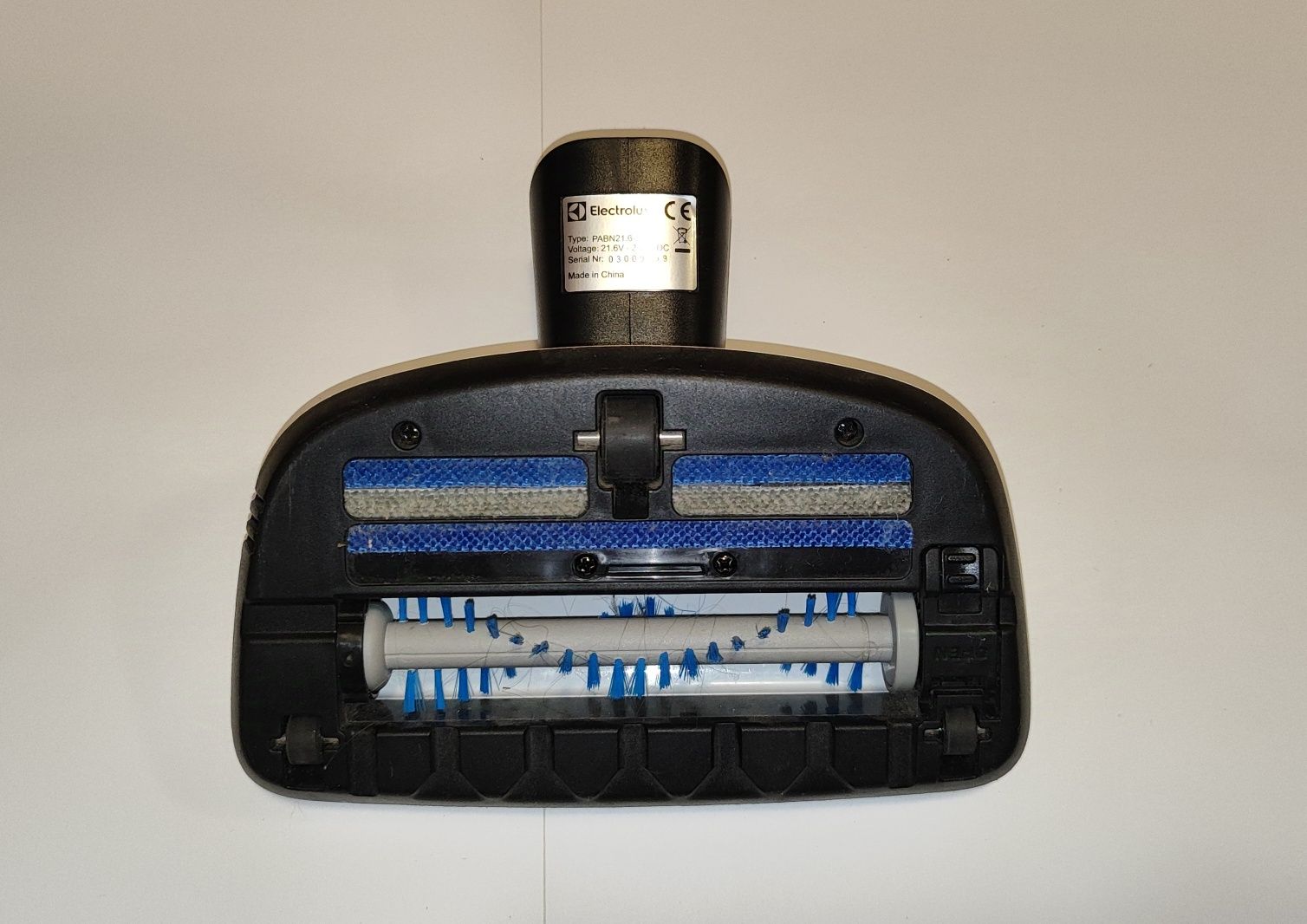 Odkurzacz pionowy Electrolux PURE Q9