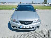 Honda Accord VII executive 2005