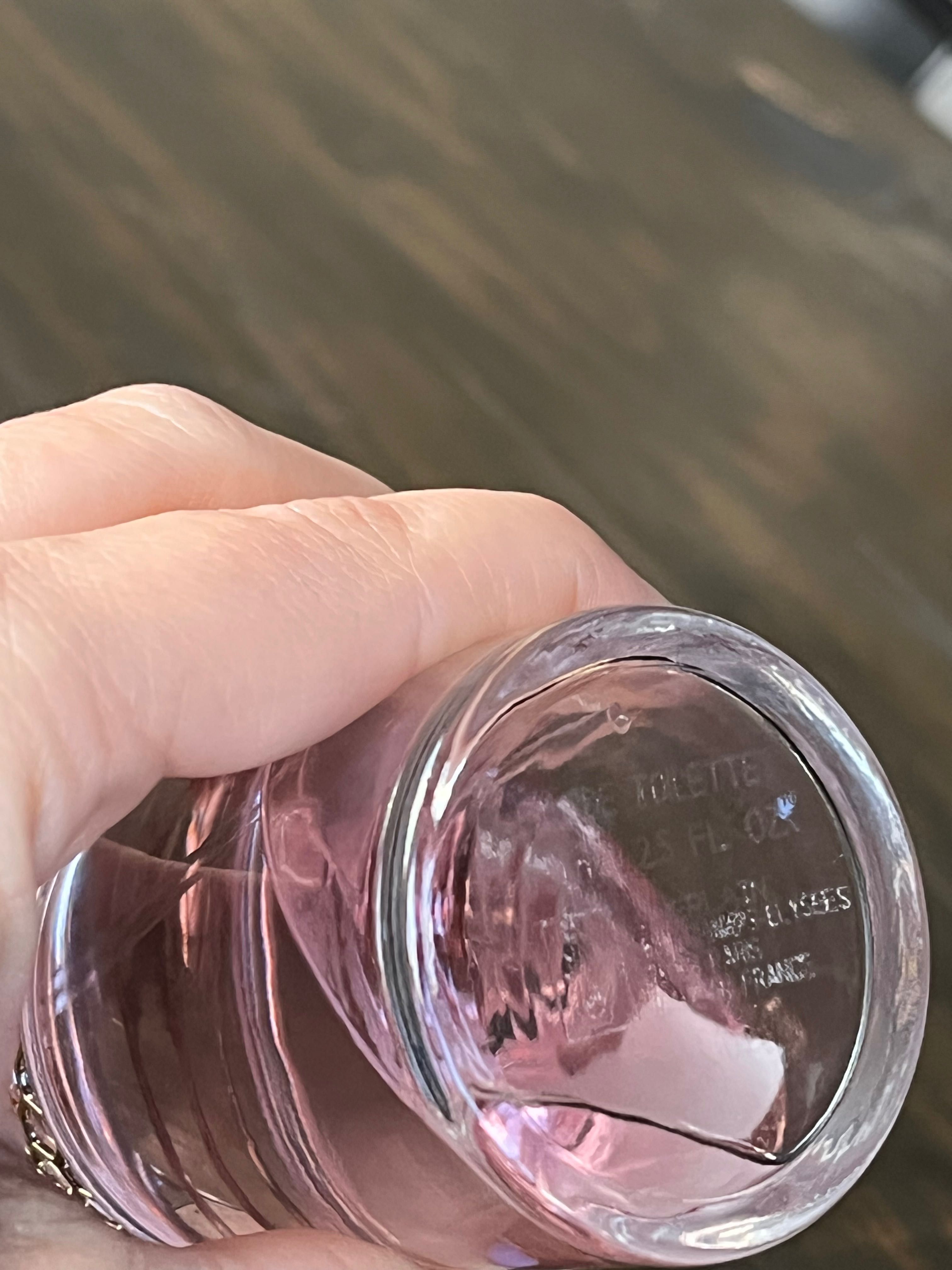 Granada Salvia  Guerlain perfume