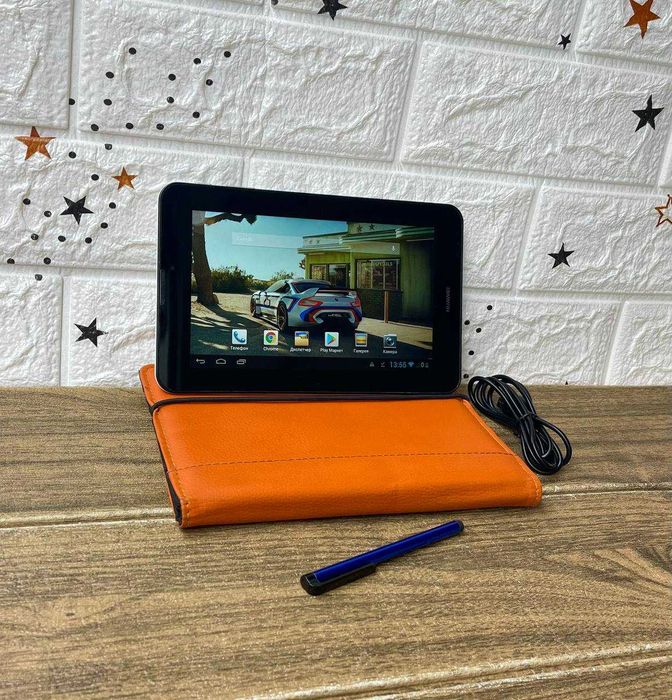 Планшет Huawei 8 дюймів з "СІМ"