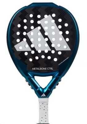 Raquete Padel Adidas Metalbone CTRL 3.3 2024 Nova