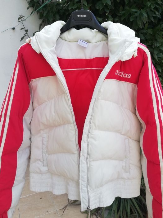 Casaco Adidas