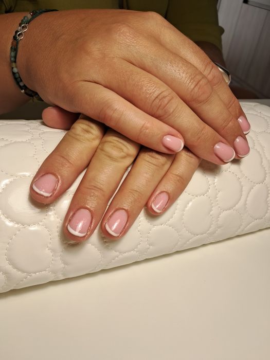 Manicure hybrydowy 70 zł !!!