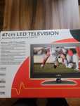Telewizor 19 cali