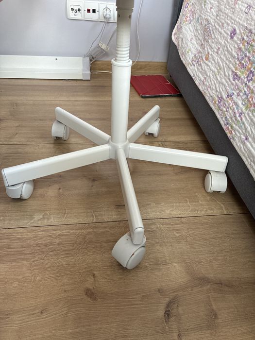 Krzesło obrotowe Ikea Orfjall