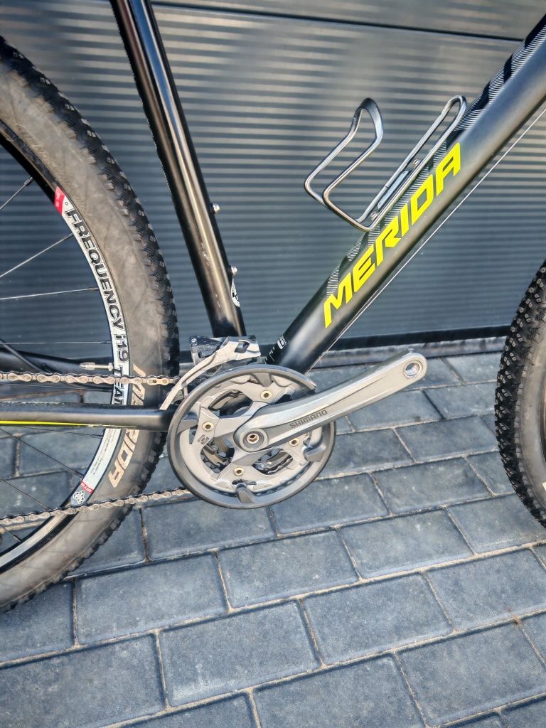 Merida Big Nine 300 Shimano 29 MTB