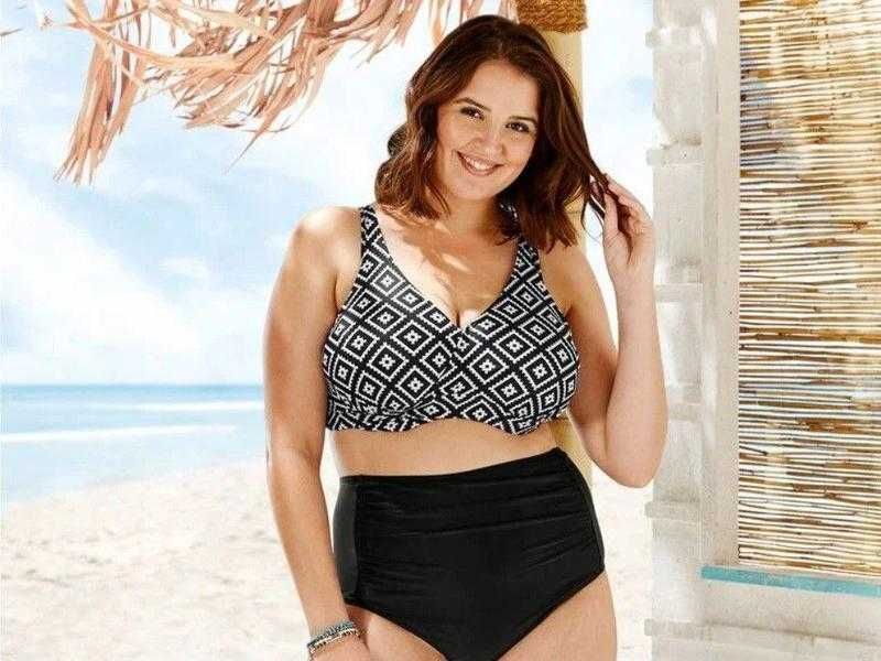 Верх від купальника Esmara топ, ліф Есмара