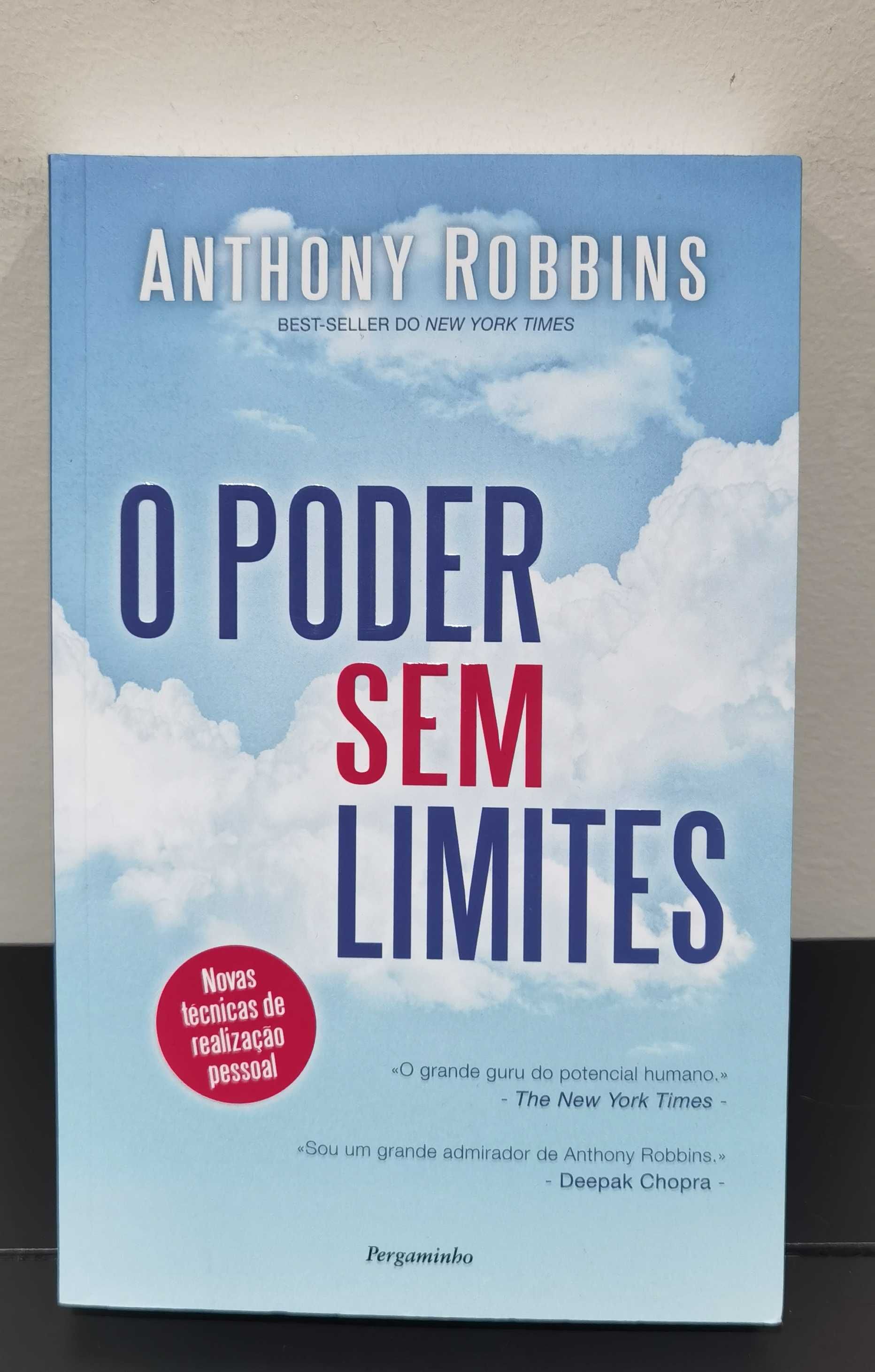 O Poder Sem Limites