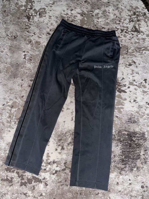 Palm angels garment grey