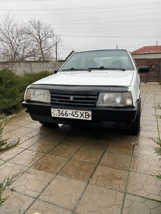 Продам Ваз 2109 1987 г