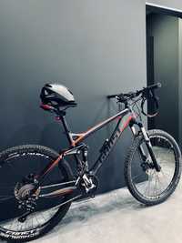Ghost AMR Lector carbon