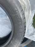 Oddam Opony Zimowe 195/55 R16