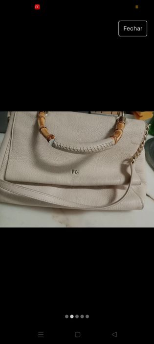 Mala purificacion Garcia