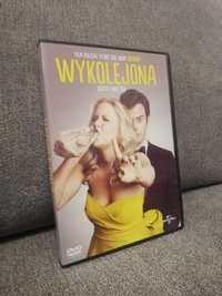 Wykolejona DVD BOX