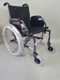 Новая инвалидная коляска візок инвалидное кресло бесплатная доставка