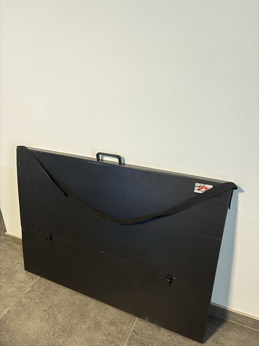 Teczka B-1 artystyczna 100x70cm czarna