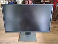 Monitor Dell 27" avariado