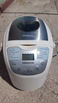 Хлебопечка Kenwood BM-210, б/у в отличном состоянии