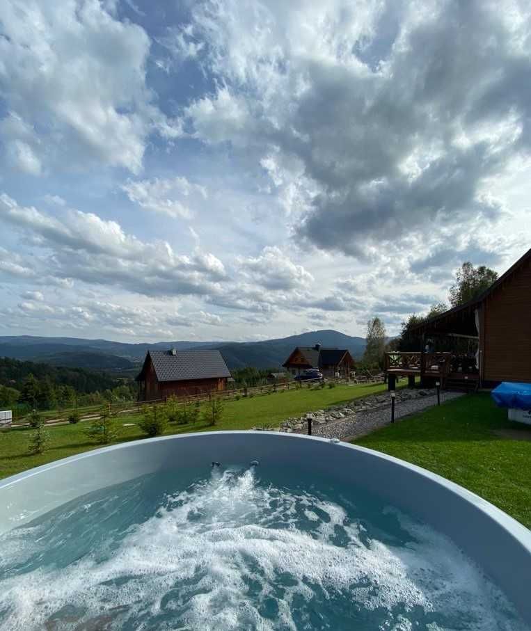 domek w górach do wynajęcia-Beskid żywiecki