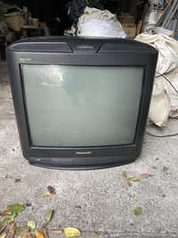 Продаю телевизор Panasonic TC-2160R, 51 см по диагонали.