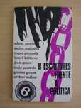 8 escritores frente à política