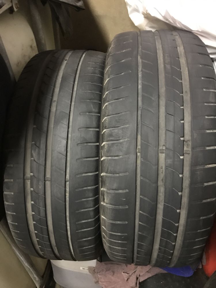 Шины Goodyear 205/55 r16