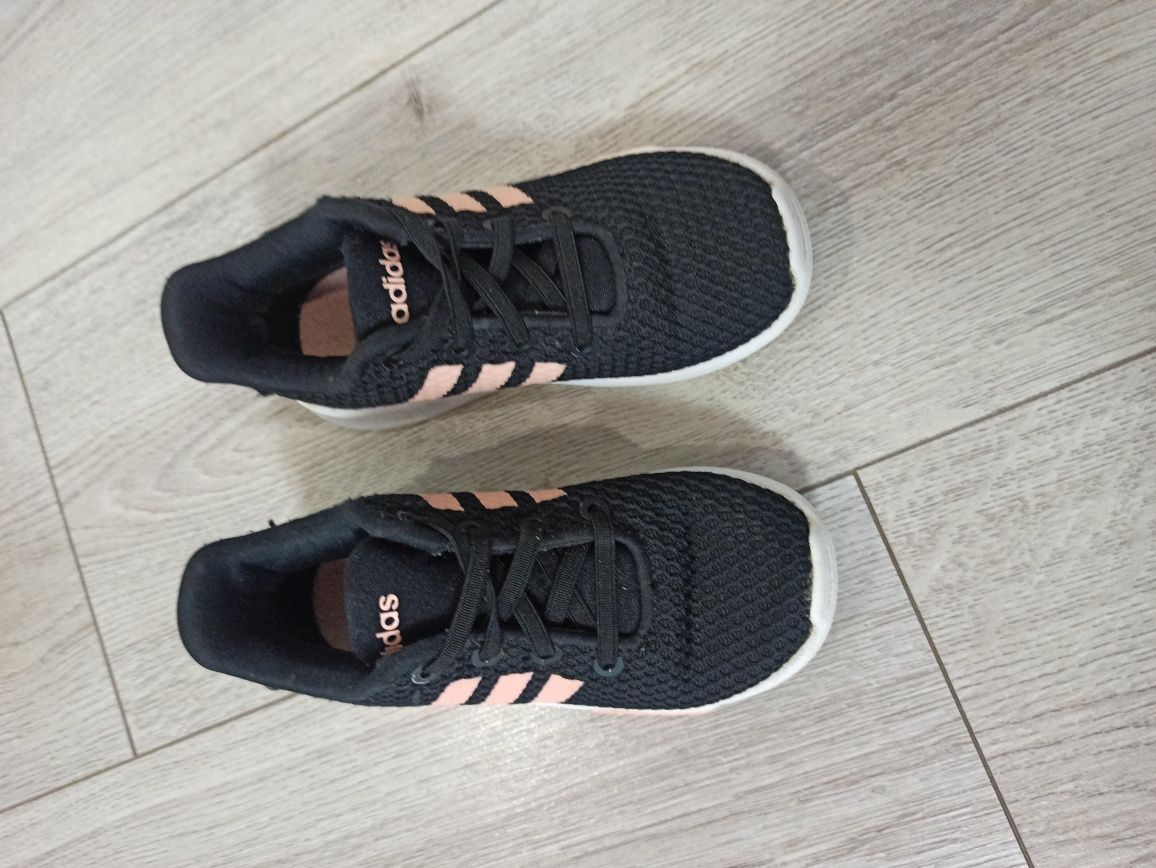 Кроссовки дитячі  adidas racer