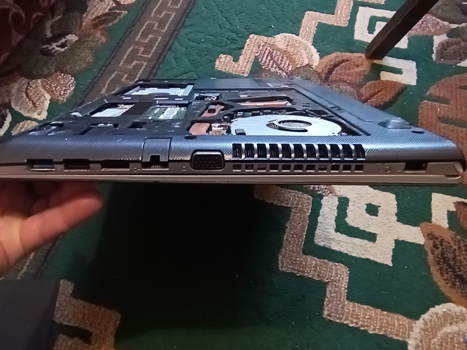 Ноутбук Lenovo z50-70 Матрица 15.6 30 pin