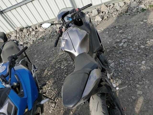 Kawasaki EX650 2021 Copart