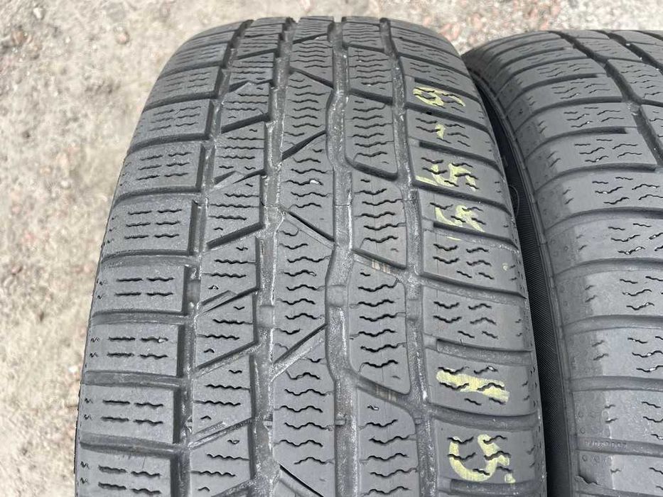 Continental ContiWinterContact Ts 830P 205/60r16 96H шини бу зима