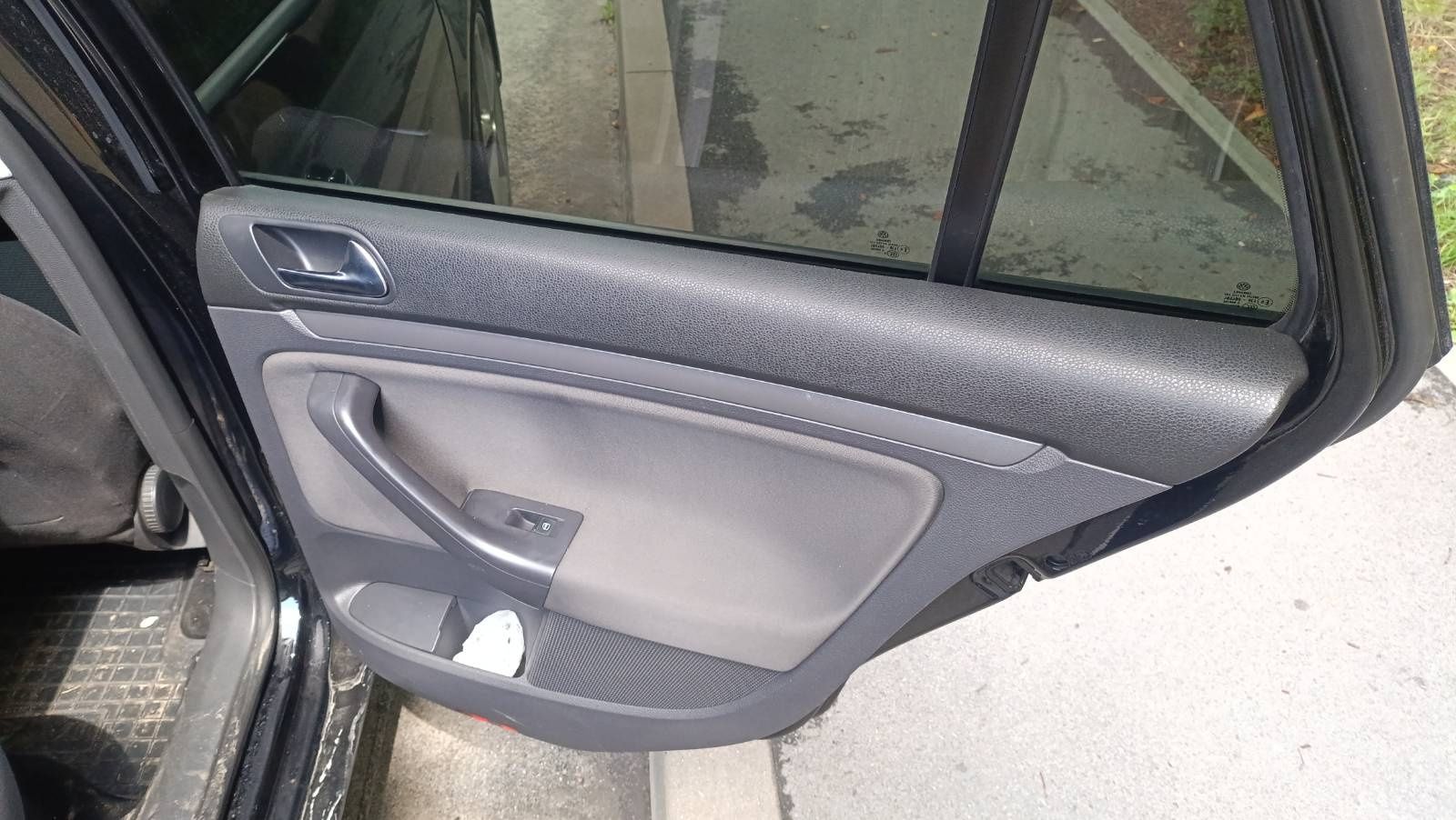 Volkswagen Golf 5