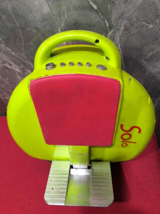 Моноколесо SOLO продам