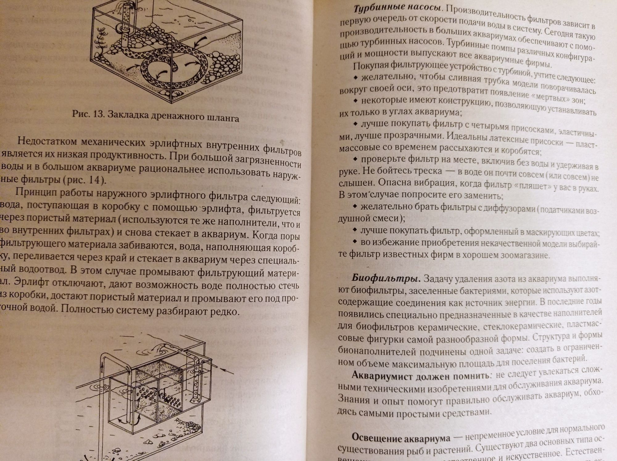 Аквариум Советы и рекомендации. Дизайн ногтей