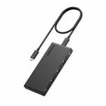 Anker 364 USB-C Hub 10-in-1 Dual 4K HDMI