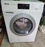 Pralka Miele W1 Classic WDB030 WPS