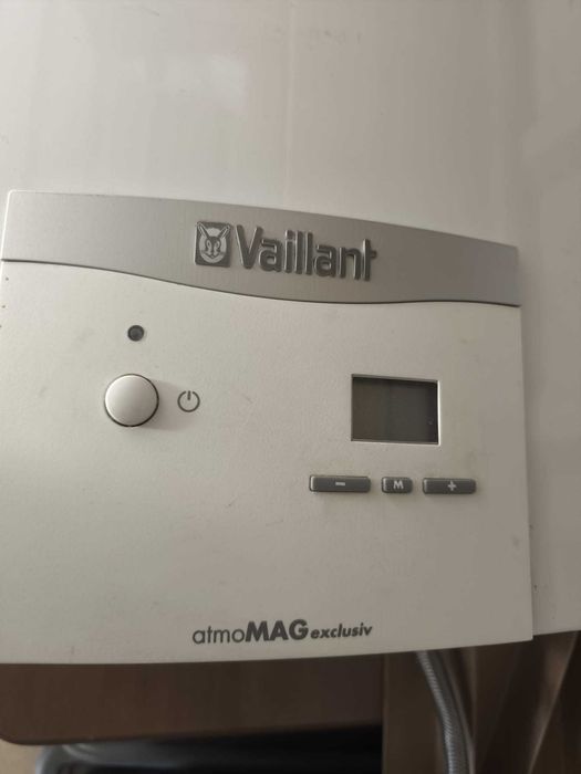 Esquentador Vaillant Usado a Pilha melhor oferta
