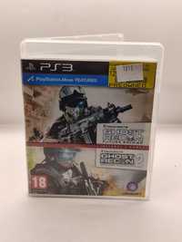 Ghost Recon i Ghost Recon 2 Ps3 nr 1818