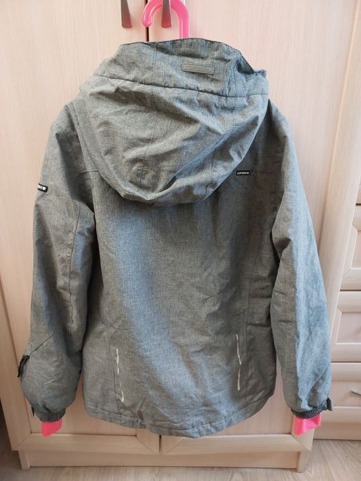 Дитяча зимова/лижна куртка ICEPEAK, розмір 152