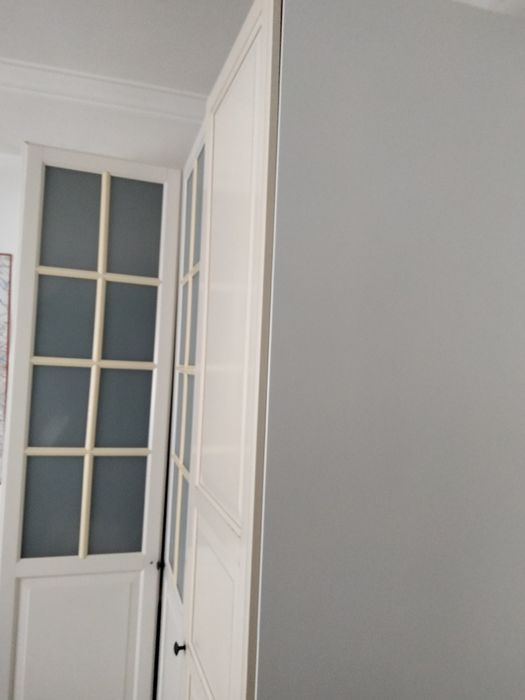 Armários IKEA 2+1