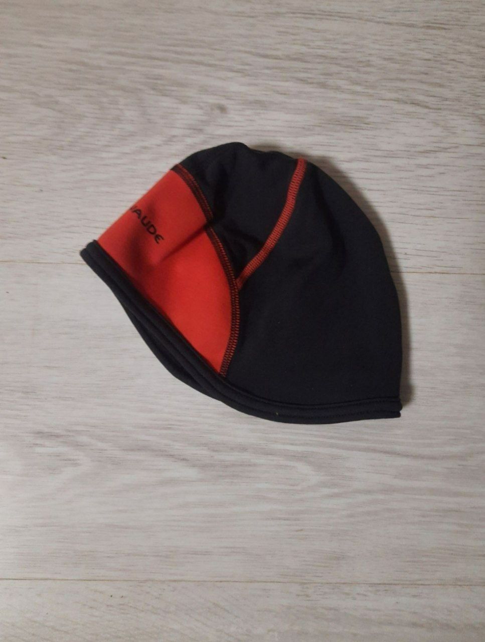 Подшлемник,  підшоломник Vaude Windproof Cap III