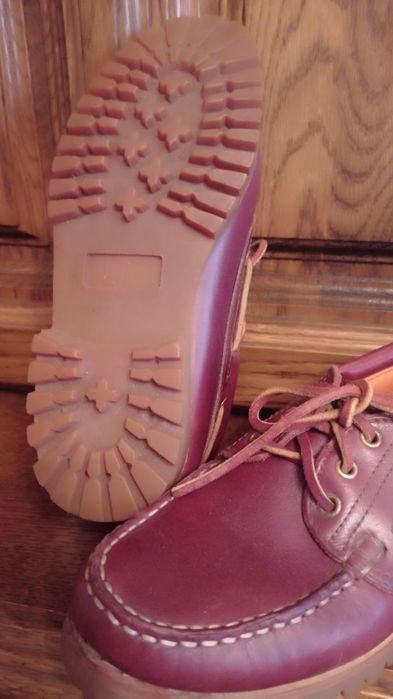 Мокасини топсайдери жіночі The Defender USA 37р